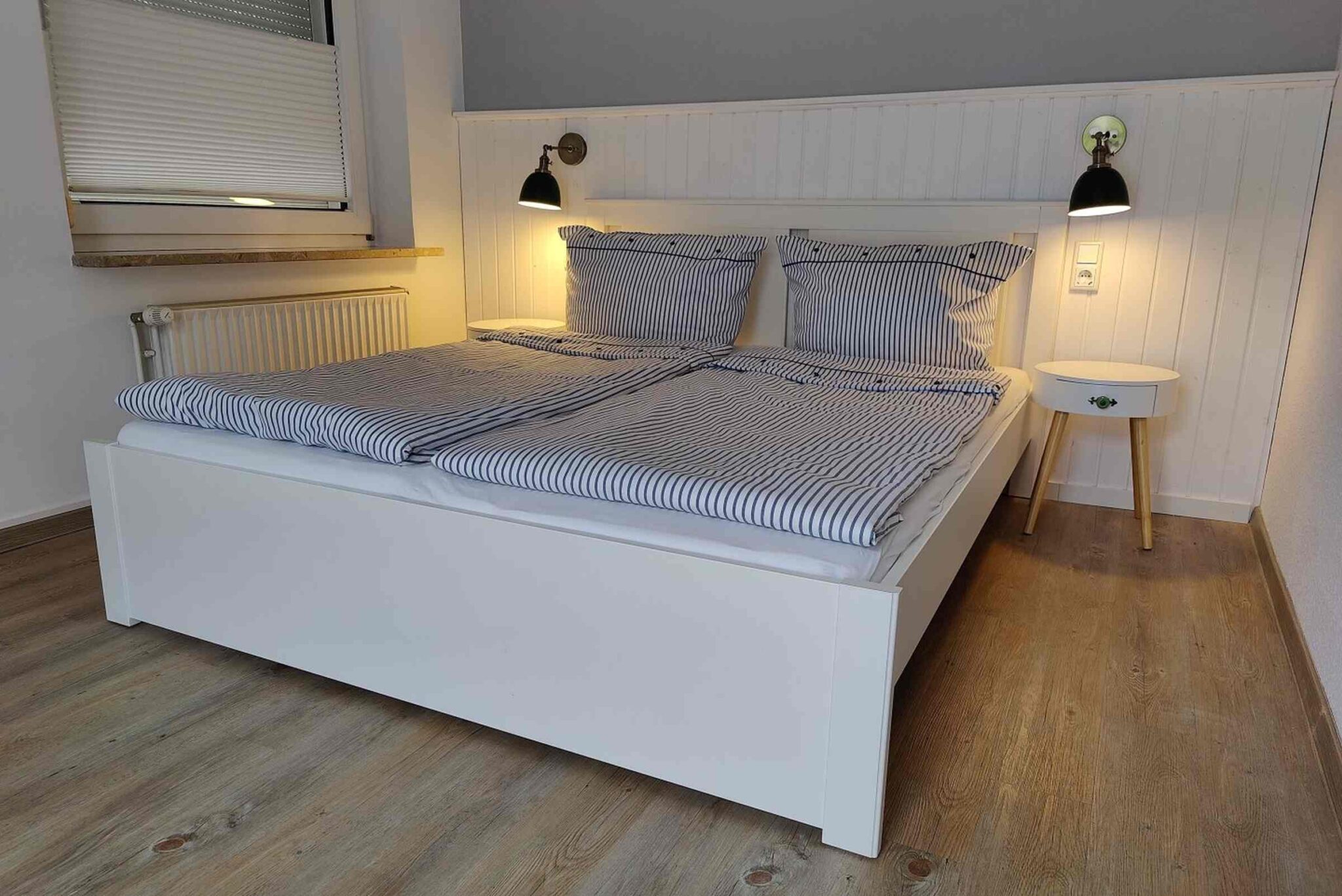 Schlafzimmer 3 Bark