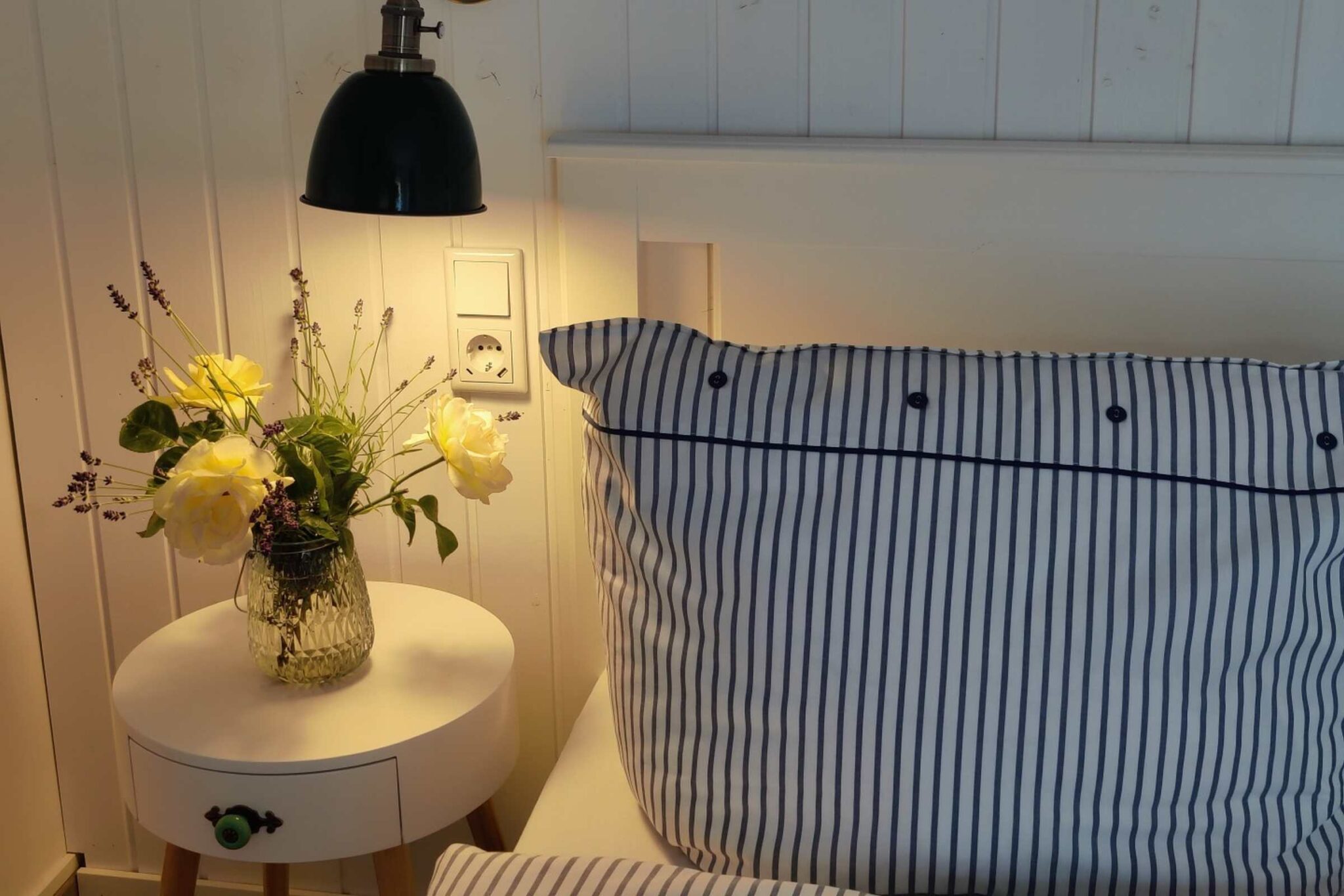 Schlafzimmer 3 Bark