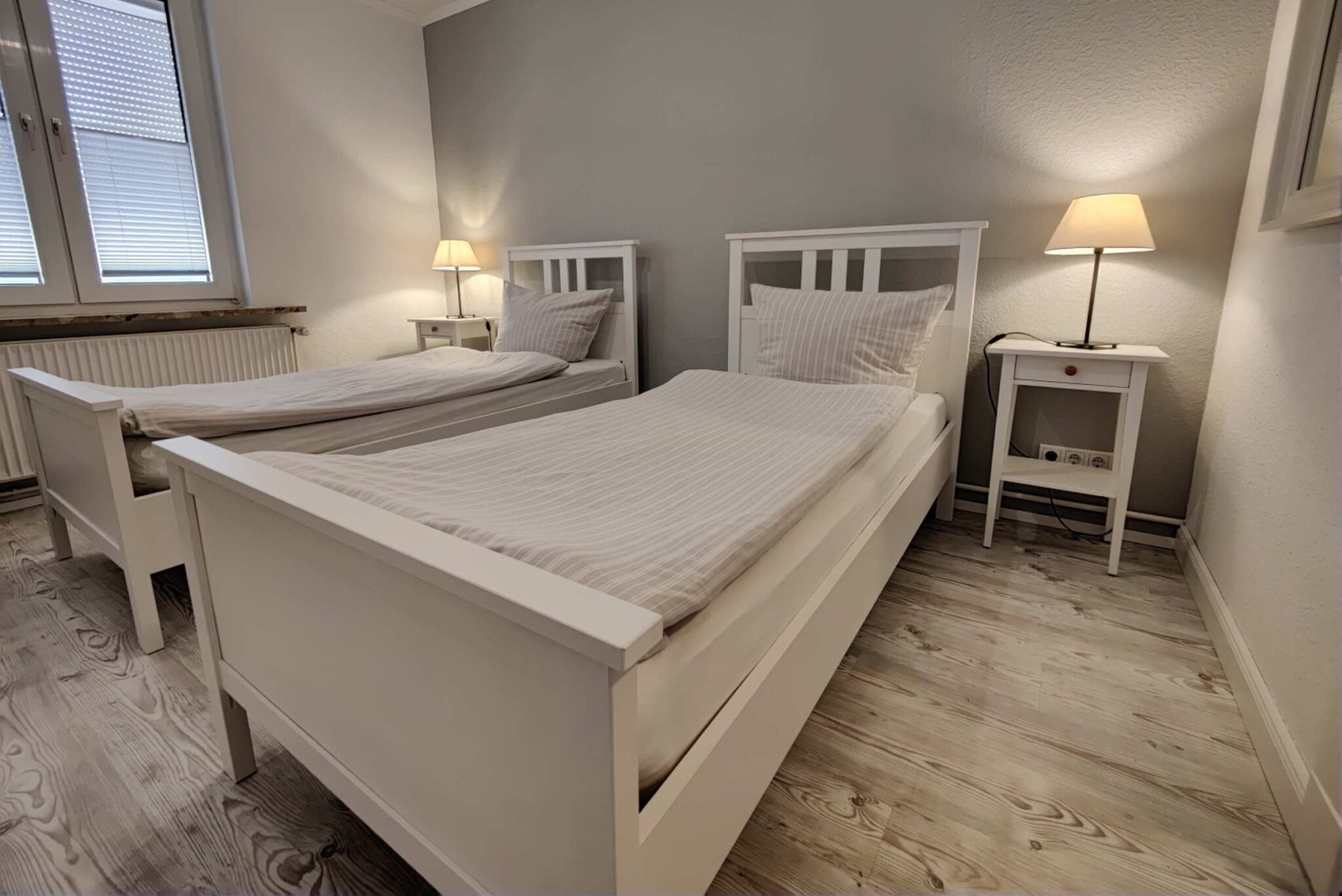 Schlafzimmer 2 Bark