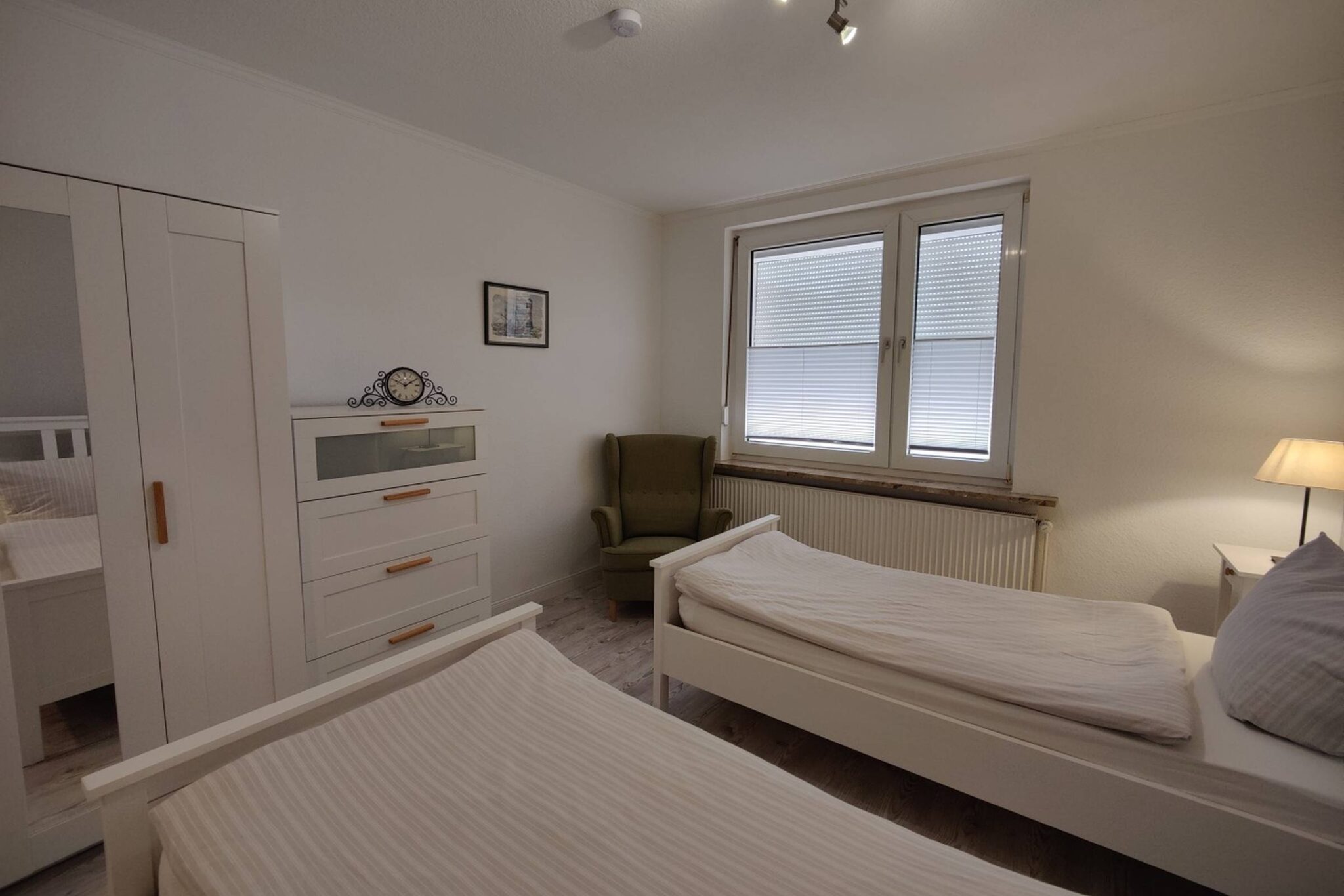 Schlafzimmer 2 Bark