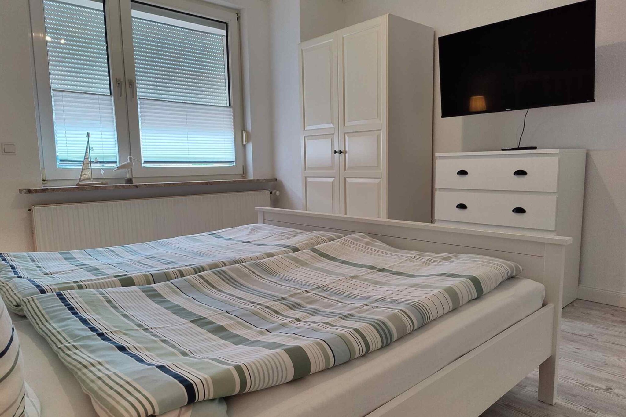Schlafzimmer 1 Bark
